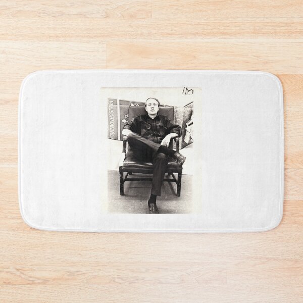 Item preview, Self Portrait of Michigan artist designed and sold by simpson92.