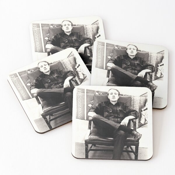 Item preview, Self Portrait of Michigan artist designed and sold by simpson92.
