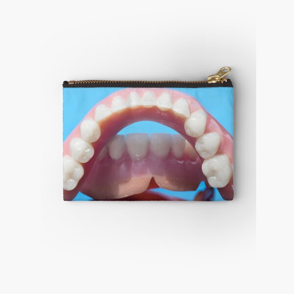 Item preview, Dental teeth prosthesis gums designed and sold by Claraveritas.