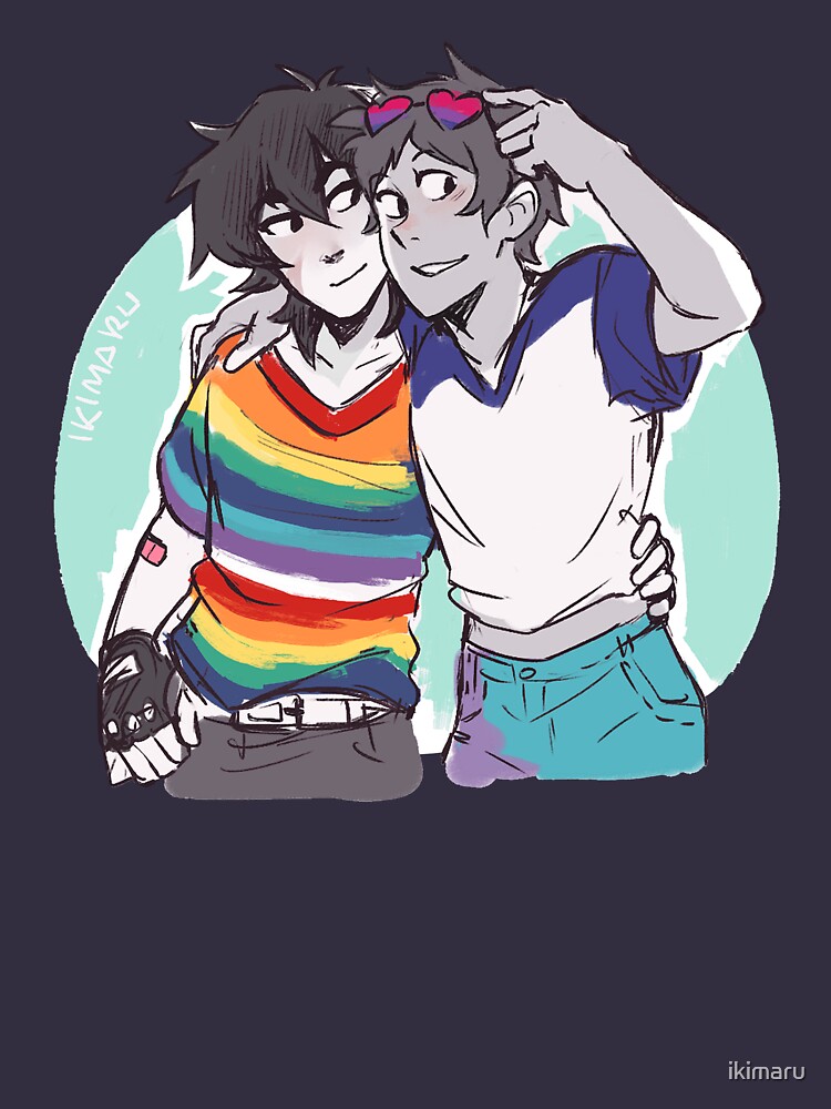 klance shirt