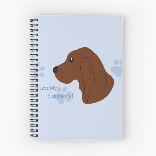 Item preview, Bloodhound designed and sold by TheKohakuDragon.