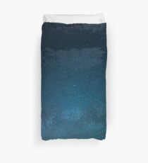 Stars Duvet Cover
