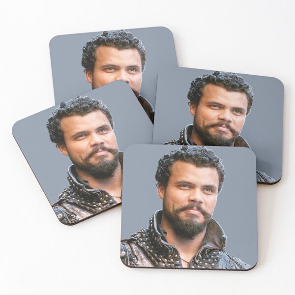 Item preview, Porthos  designed and sold by Tello1.