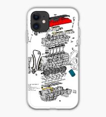 Hebridean Bay 2 iphone 11 case Hebridean Bay 2 iphone 11 case