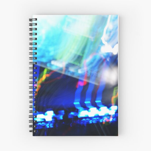 Item preview, Blue technology designed and sold by Adrian Delgado.