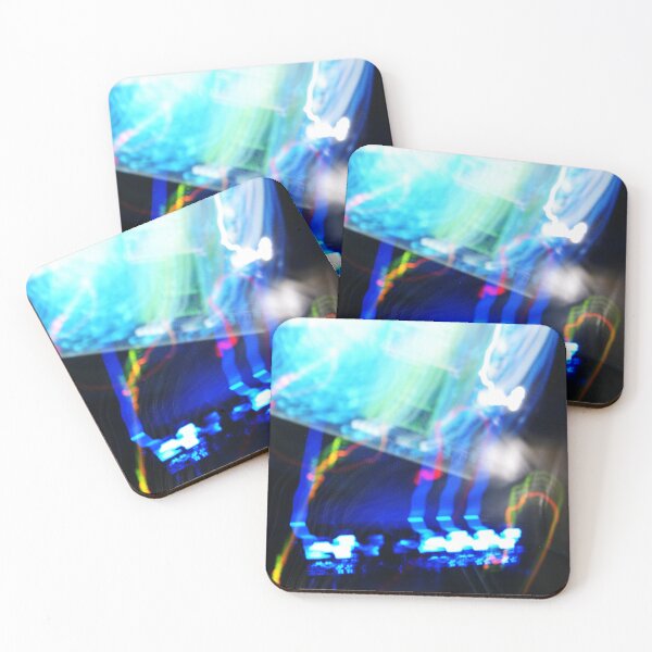 Item preview, Blue technology designed and sold by Adrian Delgado.