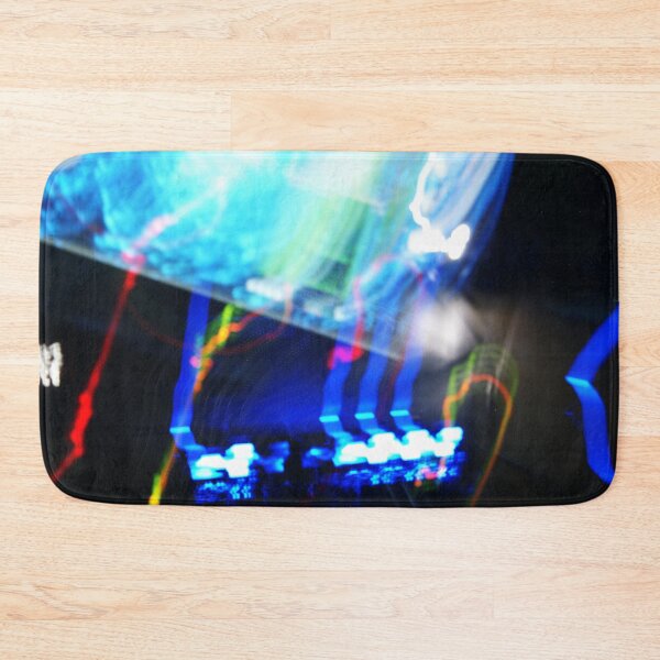Item preview, Blue technology designed and sold by Adrian Delgado.