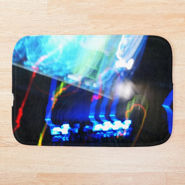 Item preview, Blue technology designed and sold by Adrian Delgado.