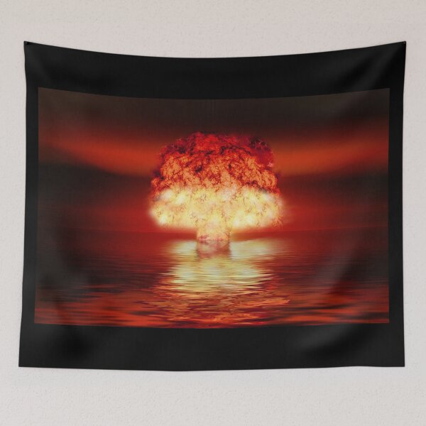 Item preview, Atomic Bomb designed and sold by Slinky-Reebs.