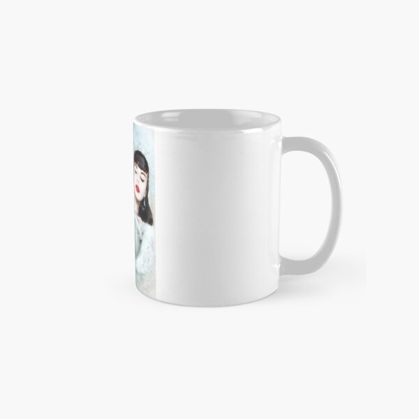 Purify Classic Mug