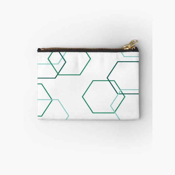 Item preview, Abstract Hexagon pattern designed and sold by Isha Dibua.