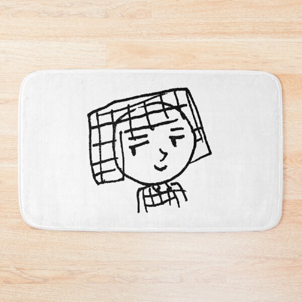 Item preview, Bingo Chan designed and sold by joshcartoonguy.