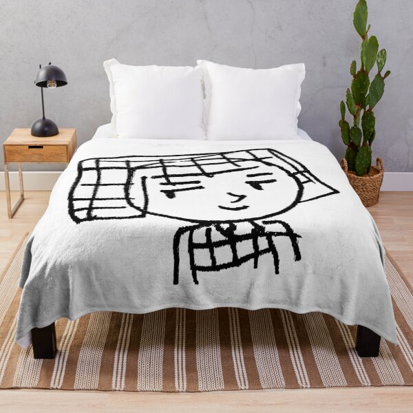 Item preview, Bingo Chan designed and sold by joshcartoonguy.