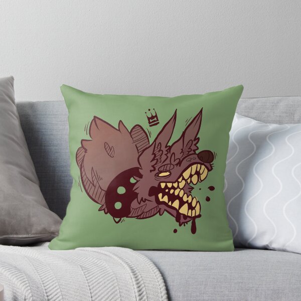 Item preview, Bad dog designed and sold by Gheistly.
