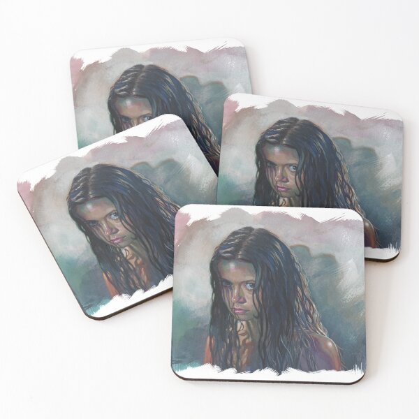 Item preview, River Tam - "She always did like to dance." designed and sold by illusoryart.