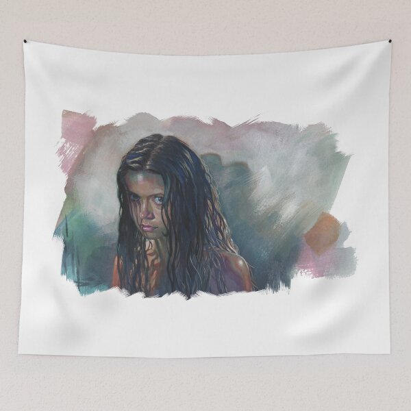 Item preview, River Tam - "She always did like to dance." designed and sold by illusoryart.
