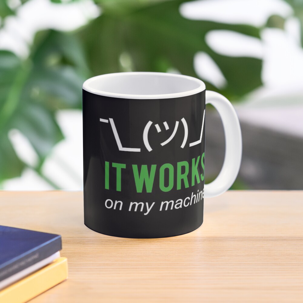 Item preview, Classic Mug designed and sold by geeksta.