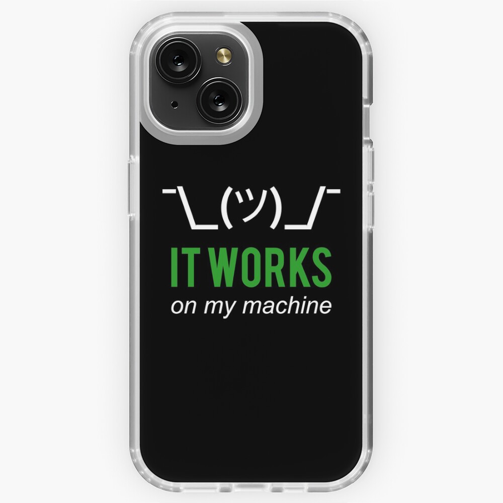 Item preview, iPhone Soft Case designed and sold by geeksta.