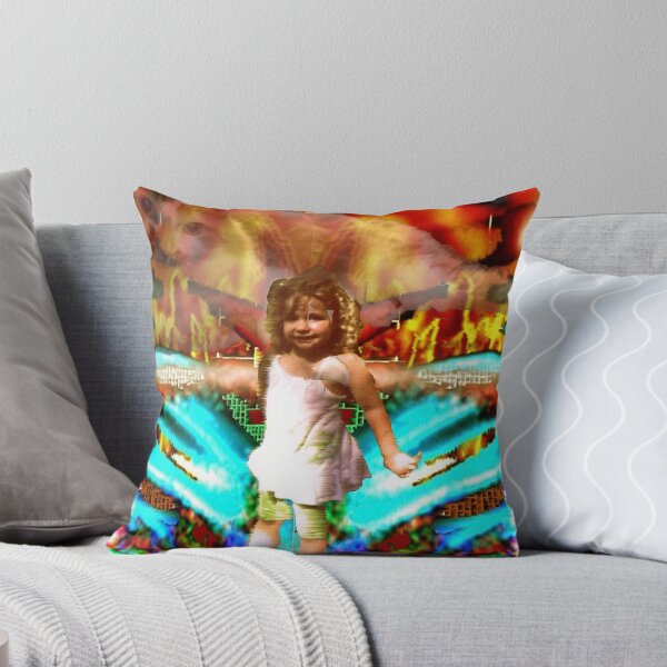 Item preview, Gracie In Wonderland designed and sold by Seth  Weaver.
