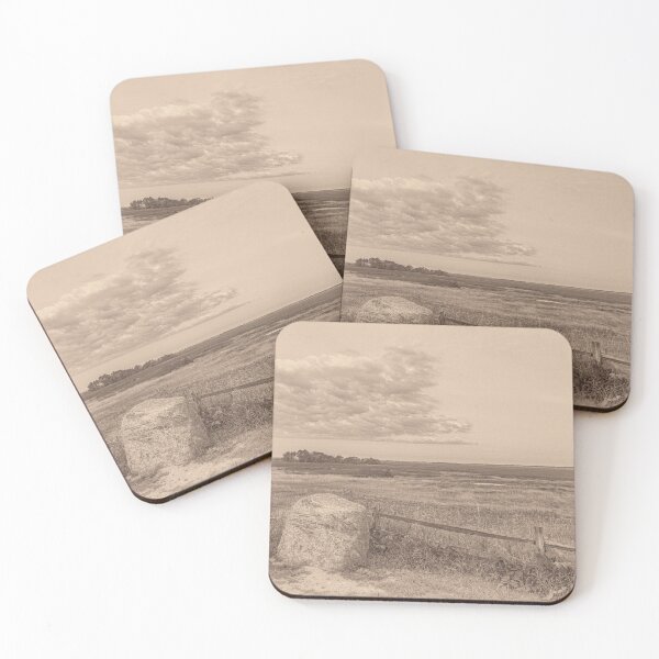 Item preview, Sunrise At Horicon Marsh 2019  designed and sold by Thomasyoung.