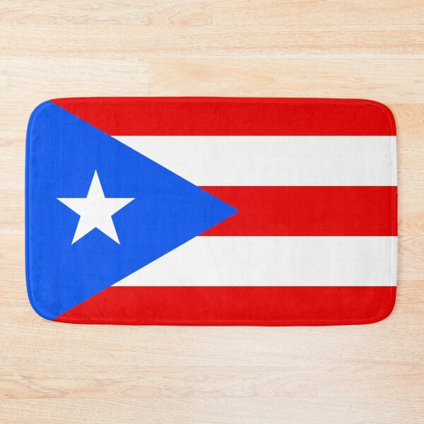 Item preview, Puerto Rican Pride designed and sold by Well-Doggies.