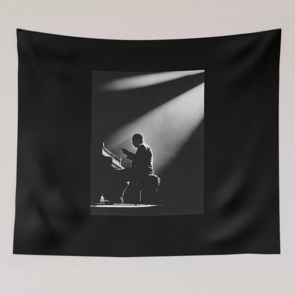 Item preview, Ellington In The Spot Light designed and sold by Slinky-Reebs.