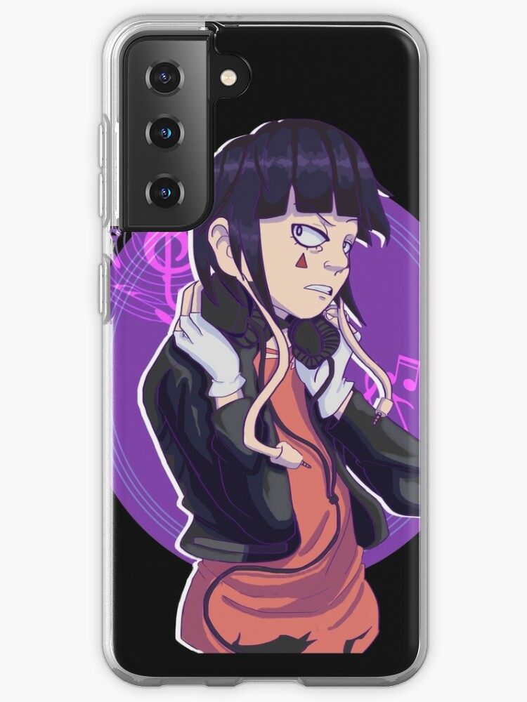 Jirou Fanart Case Skin For Samsung Galaxy By Simplypyrope Redbubble