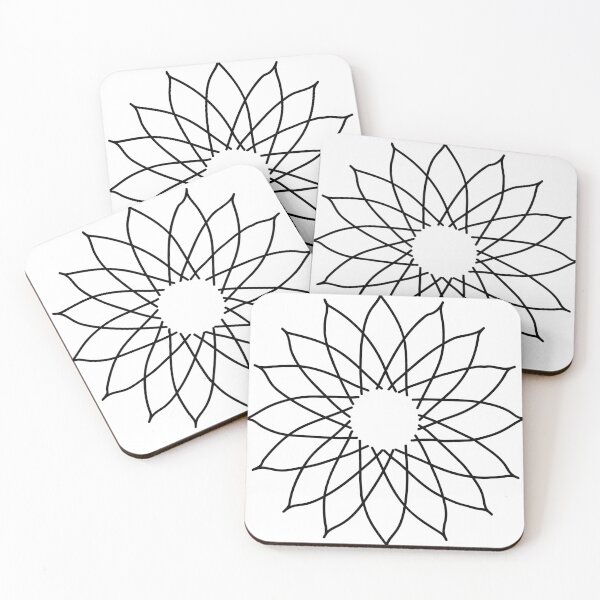 Item preview, Flower designed and sold by erinburke7.