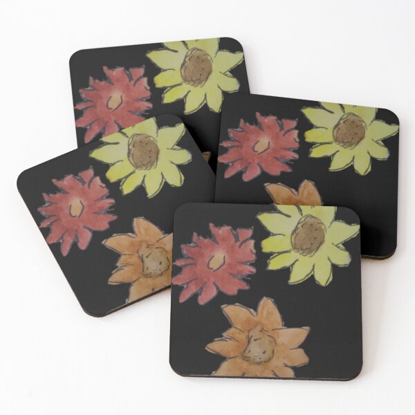 Item preview, Autumn Floral  designed and sold by Groovy-Art.
