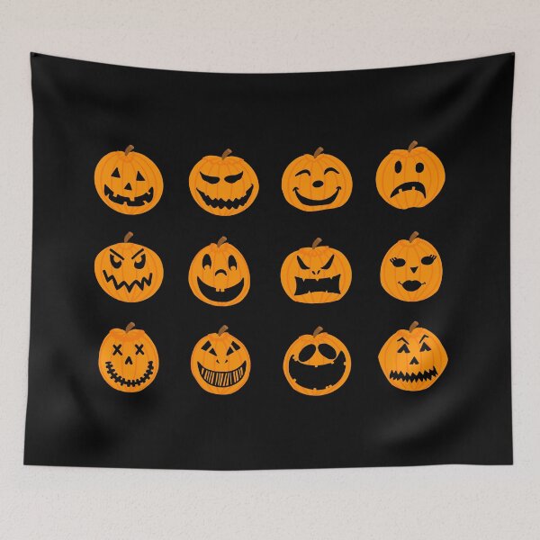Item preview, The Many Faces of Jack designed and sold by Christine Crawford.