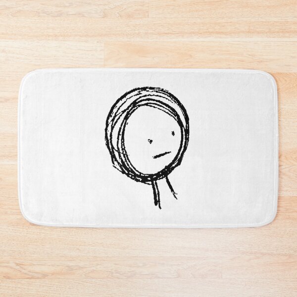 Item preview, I Literally Can't Even designed and sold by joshcartoonguy.
