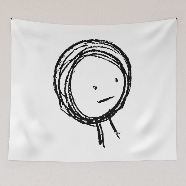 Item preview, I Literally Can't Even designed and sold by joshcartoonguy.
