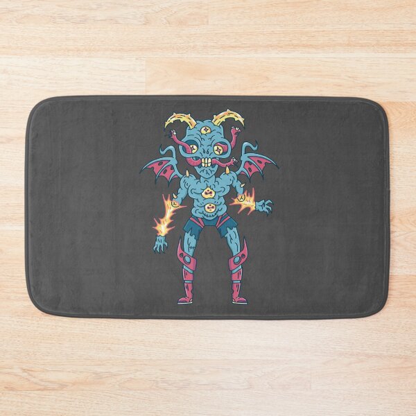 Item preview, Void Demon designed and sold by Mihnea Mocanu.