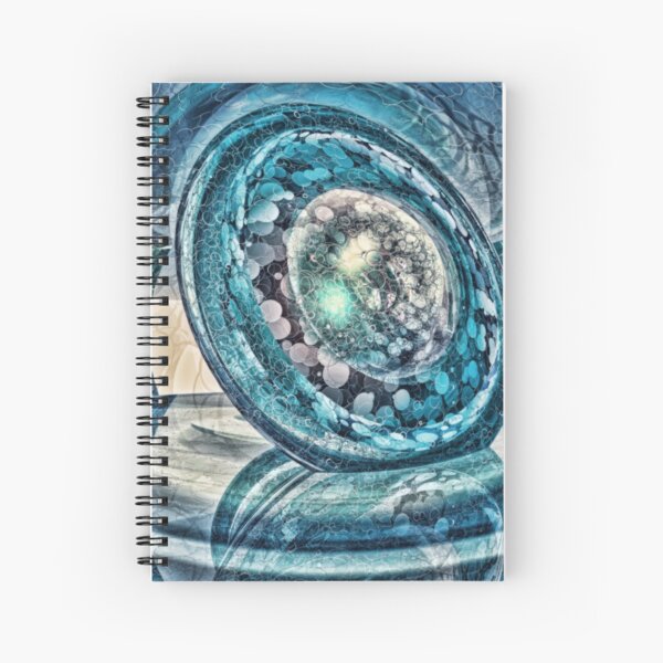 Item preview, Blue in Green designed and sold by Keith Reesor.