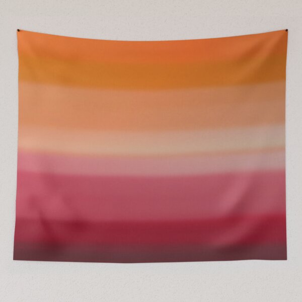 Item preview, Pantone 2019 Autumn Winter Gradient designed and sold by 8-Bit-Wonder.
