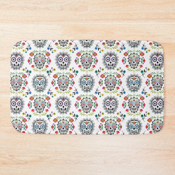Item preview, skulls 3 Amigos designed and sold by Andi Bird.