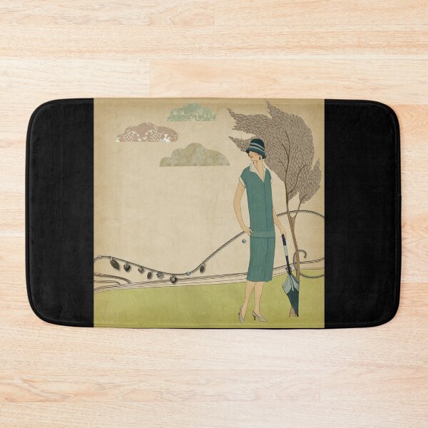 Item preview, Strolling Through The Park designed and sold by Slinky-Reebs.