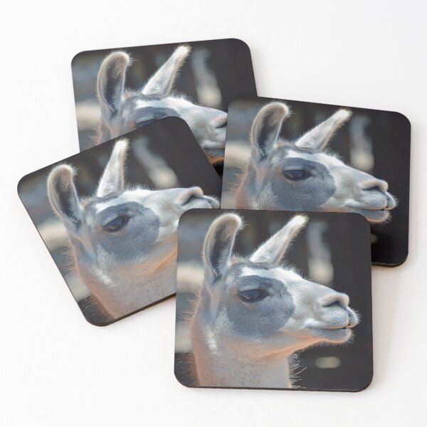Item preview, Lama designed and sold by Savannah Gibbs.