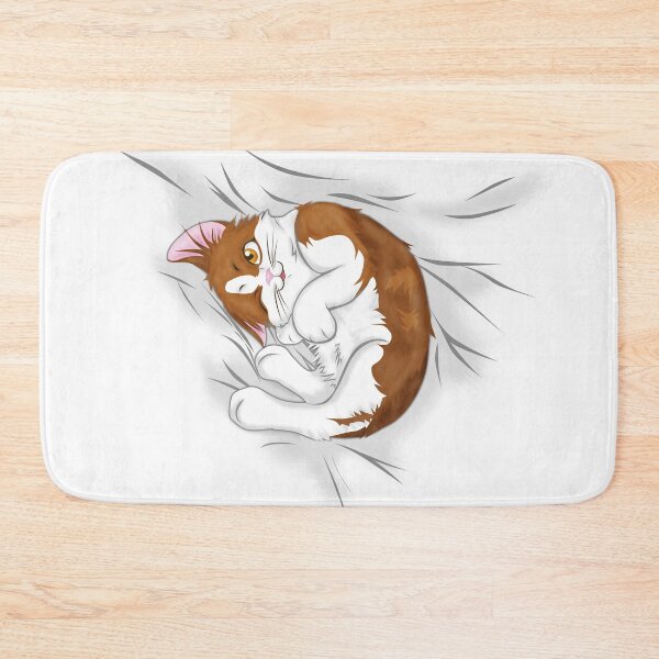 Item preview, Cute Kitten designed and sold by TheKohakuDragon.