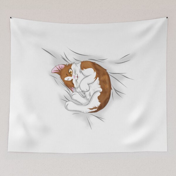 Item preview, Cute Kitten designed and sold by TheKohakuDragon.