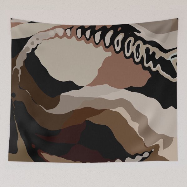 Item preview, Around the Horn designed and sold by Eric Rasmussen.