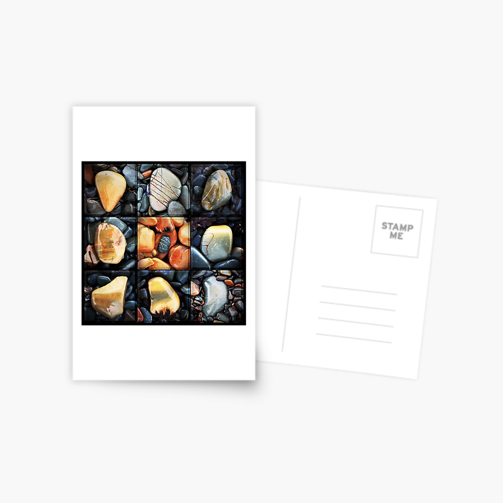 Item preview, Postcard designed and sold by Coigach.