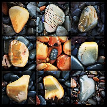 Artwork thumbnail, Wetrock Matrix by Coigach