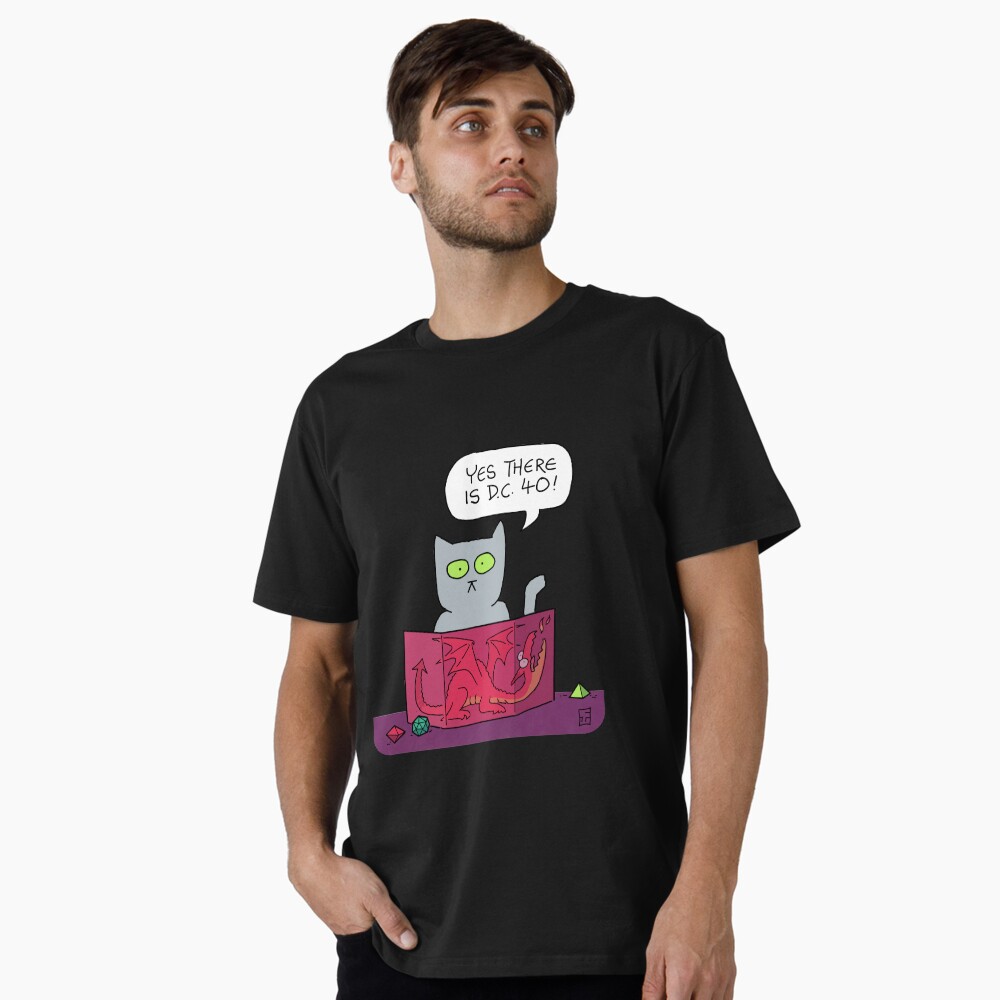 Item preview, Premium T-Shirt designed and sold by MrChuckles.