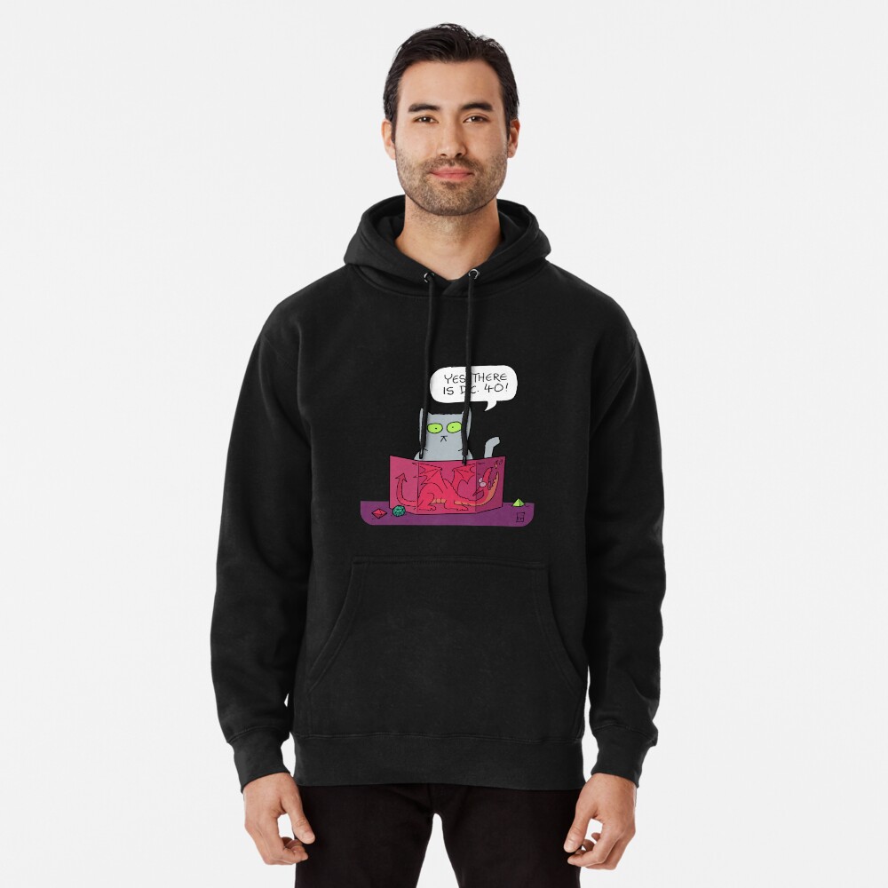 Item preview, Pullover Hoodie designed and sold by MrChuckles.