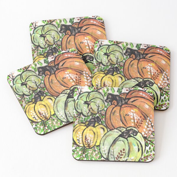 Item preview, Pumpkin Patch designed and sold by missmann.