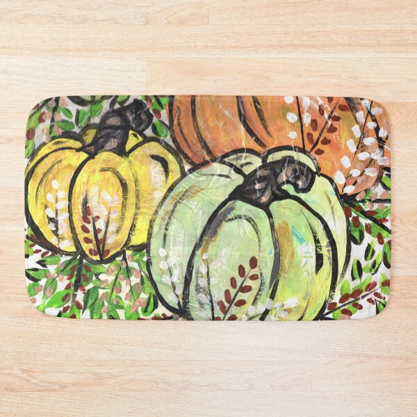Item preview, Pumpkin Patch designed and sold by missmann.