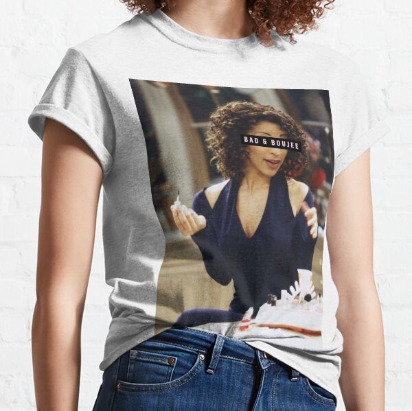 Kleding Meisjeskleding Tops & T-shirts T-shirts T-shirts met print Black Girl Magic Iron On Black Women Iron On 