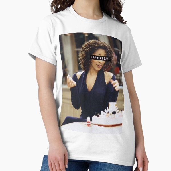 Item preview, Bad and Boujee: Hillary Banks 1 designed and sold by Karissa Tolliver.