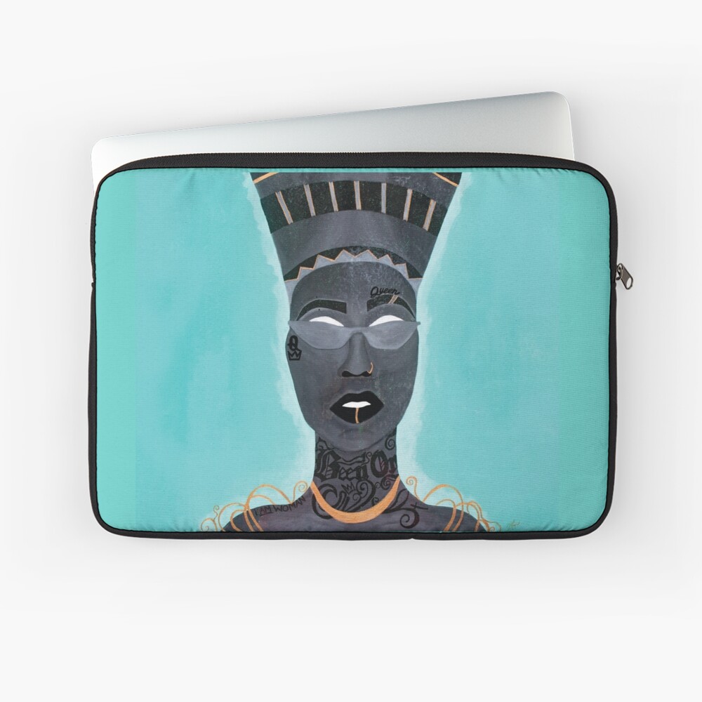 Item preview, Laptop Sleeve designed and sold by bjoyousgraphics.